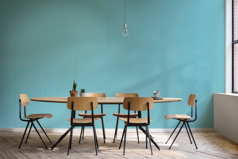 Dulux Paint Mixing Eggshell