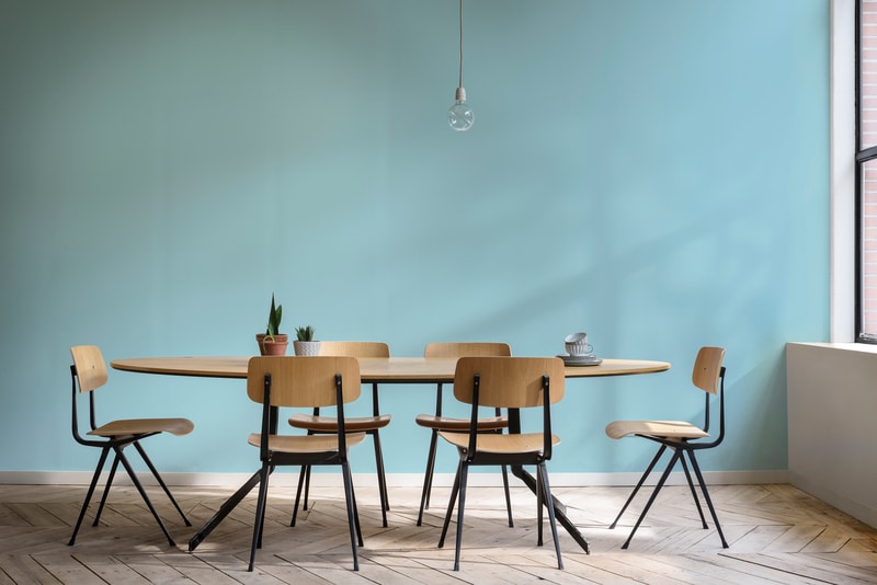 Sơn nước nội thất Maxilite Total từ Dulux Bề Mặt Mờ