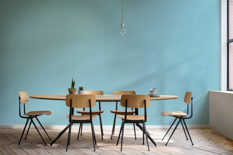 Ambiance Mur Satin Mix