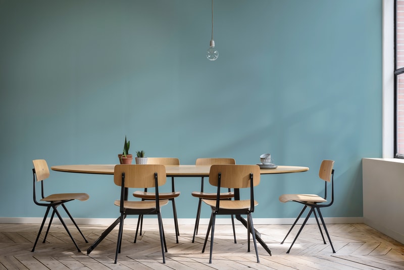 Ambiance Mur Satin Mix