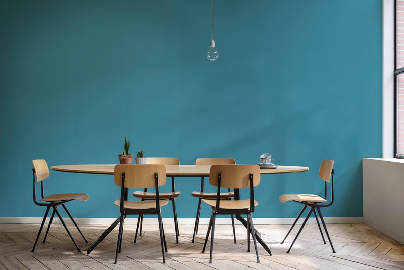 Ambiance Lak Satin Mix