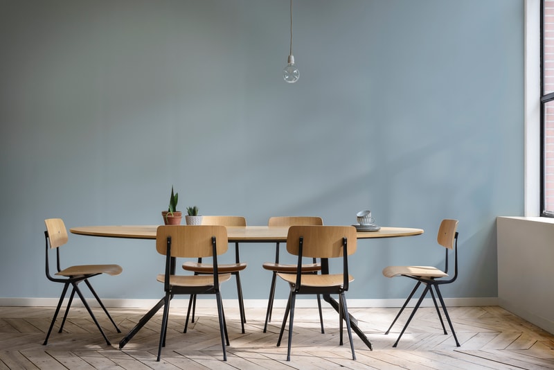 Dulux Paint Mixing Soft Sheen