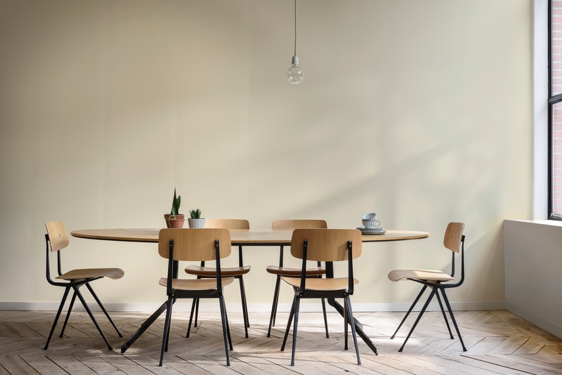 ดูลักซ์ อีซี่แคร์ (ชนิดกึ่งเงา)