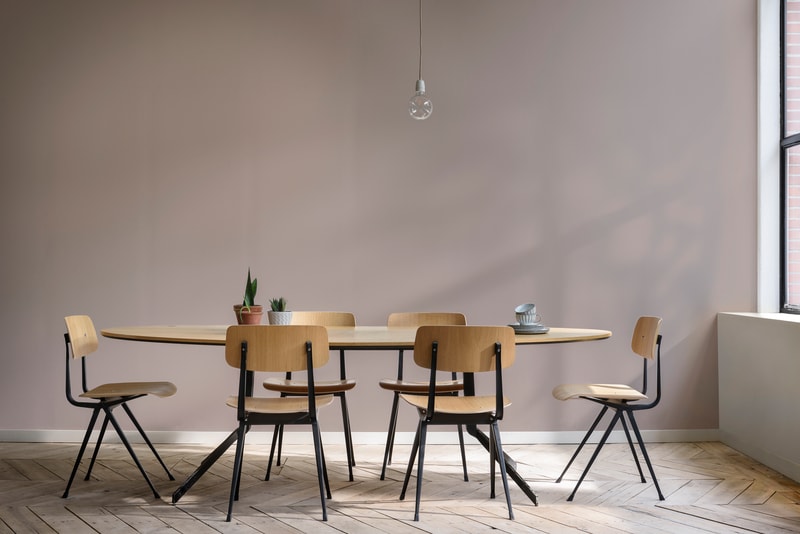 Ambiance Mur Satin Mix