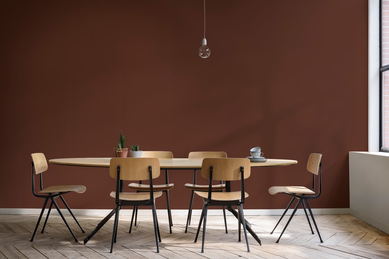 Dulux Paint Mixing Gloss