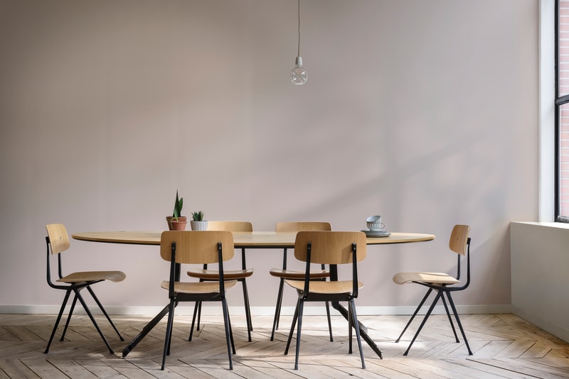 Ambiance Lak Mat Mix