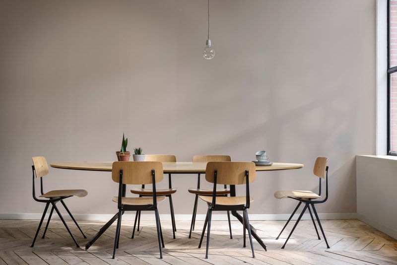 Muurverf Kleurtester Mat Mix