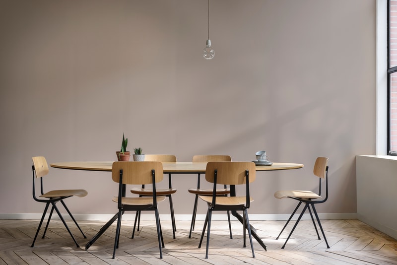 Ambiance Lak Mat Mix