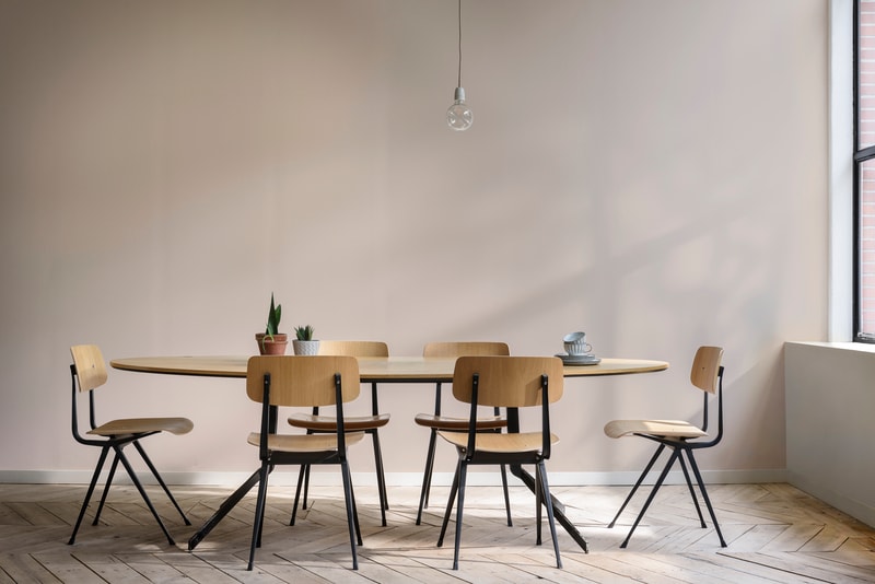 Muurverf Kleurtester Mat Mix