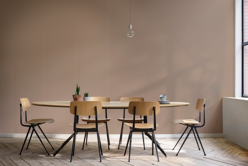 Dulux Paint Mixing Eggshell