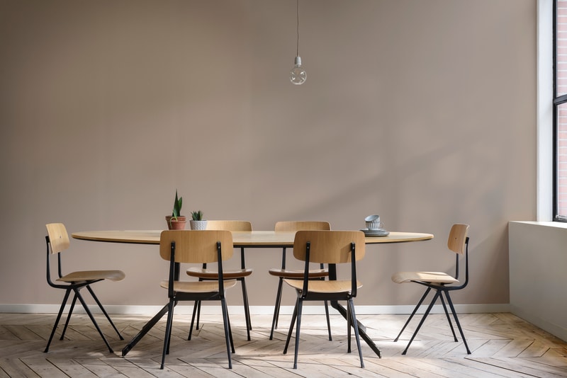 Dulux Paint Mixing Eggshell