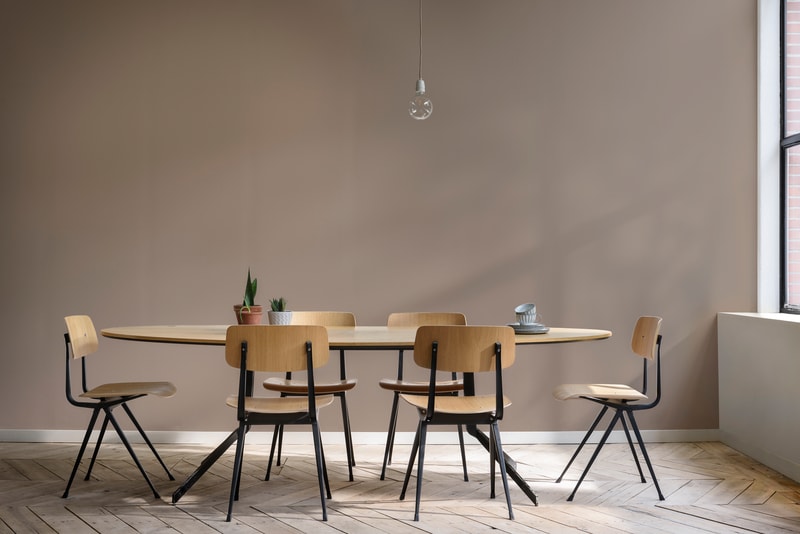 Dulux Paint Mixing Matt