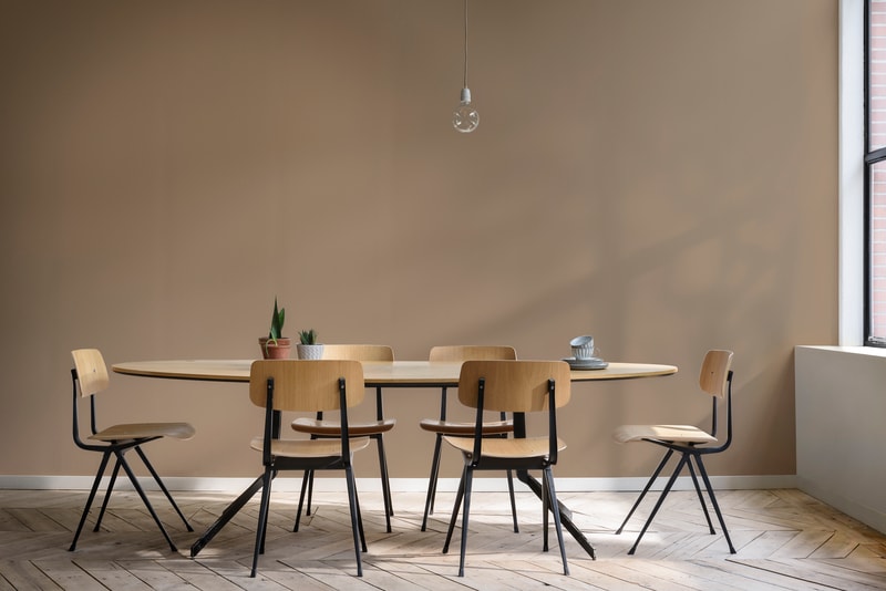 MAXILITE TỪ DULUX MÀU BỀN ĐẸP – BỀ MẶT BÓNG MỜ