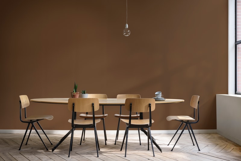 Dulux Paint Mixing Easycare Kitchen  Matt