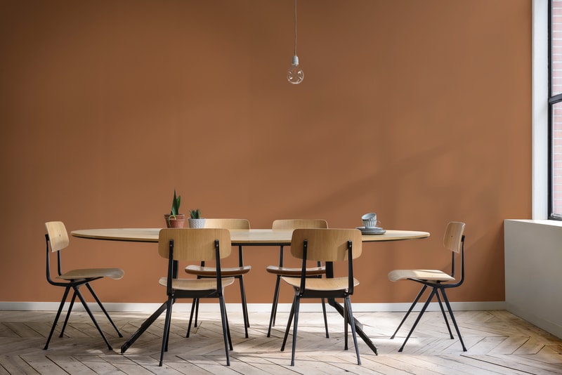 Dulux Paint Mixing Eggshell