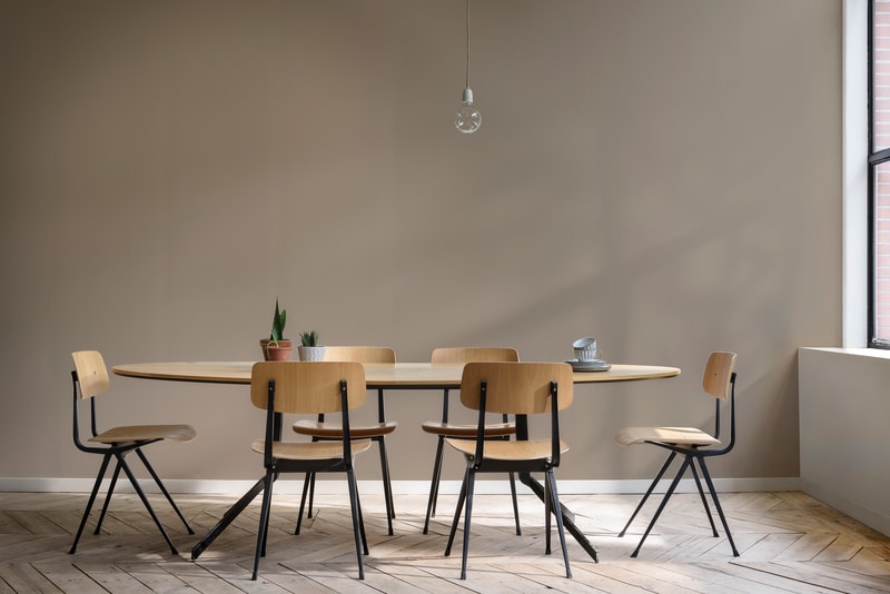 Dulux Paint Mixing Matt