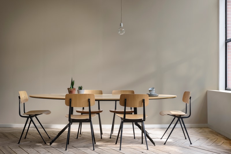 Ambiance Mur Extra Mat Mix