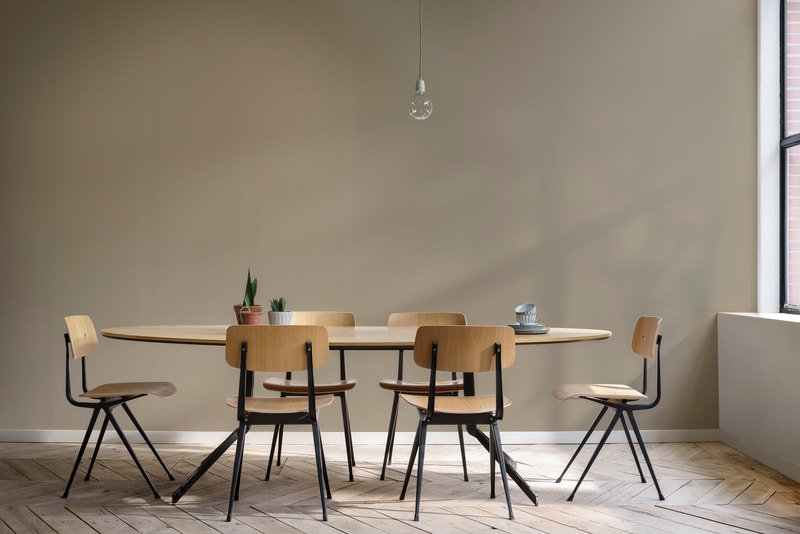 Dulux Paint Mixing Silk