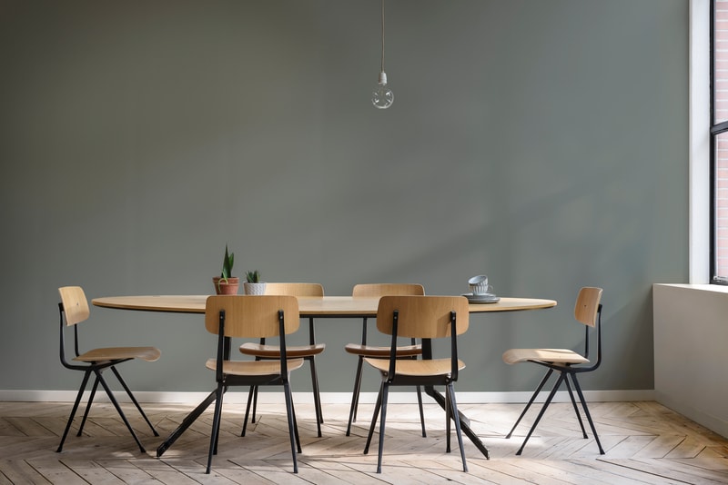 Dulux Paint Mixing Eggshell