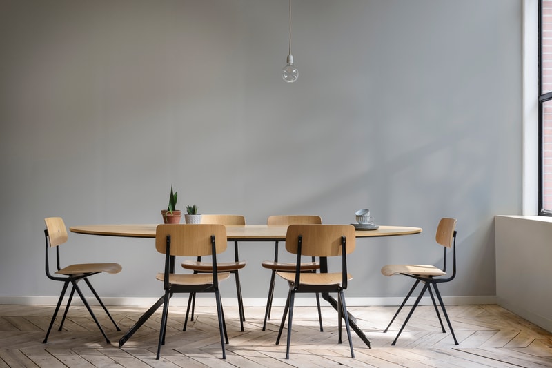 Ambiance Mur Satin Mix