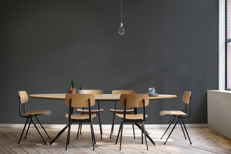 Dulux Paint Mixing Eggshell