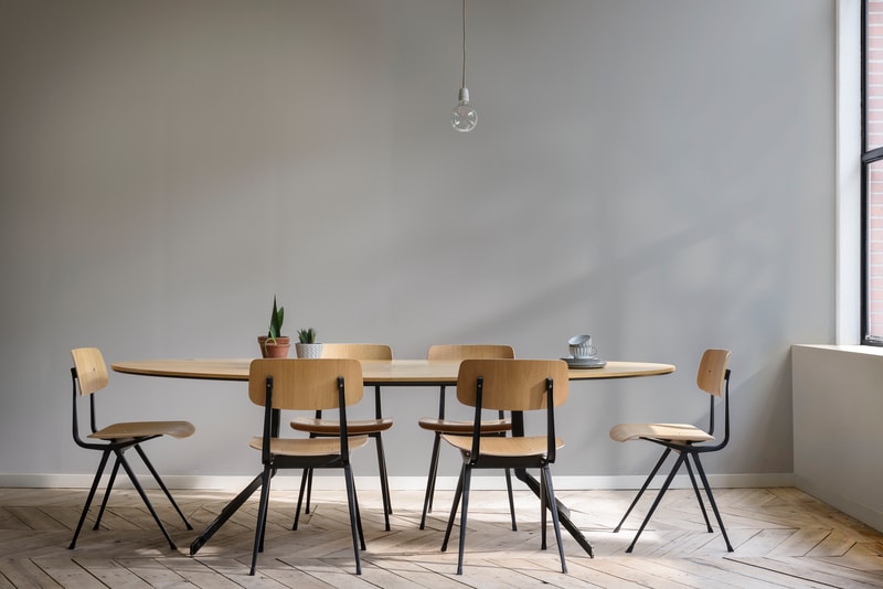 Ambiance Mur Extra Mat Mix