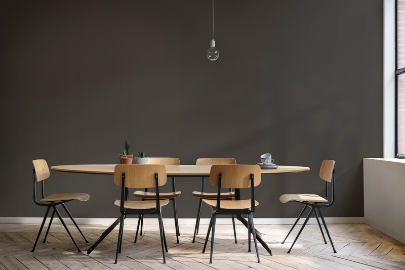 Dulux Paint Mixing Matt