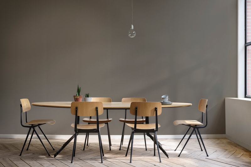 MAXILITE TỪ DULUX MÀU BỀN ĐẸP – BỀ MẶT BÓNG MỜ