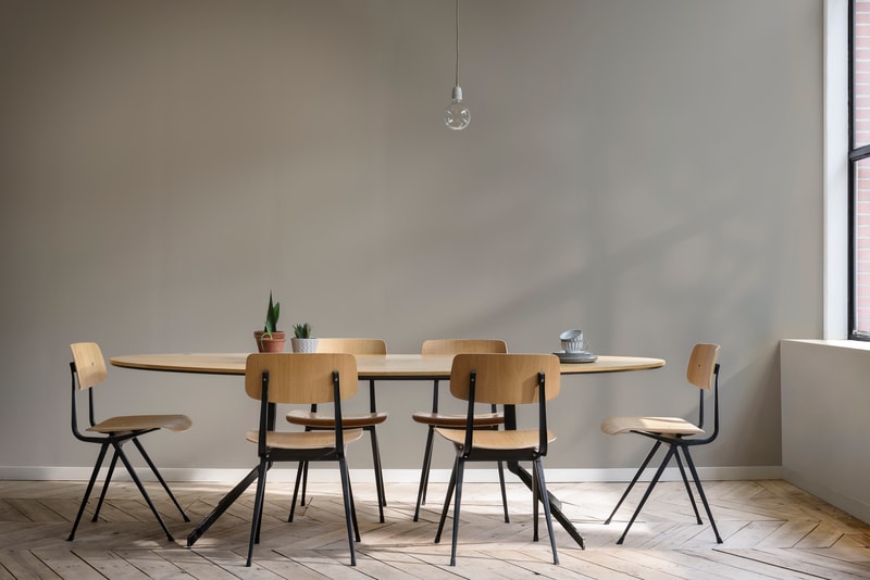 Ambiance Lak Mat Mix