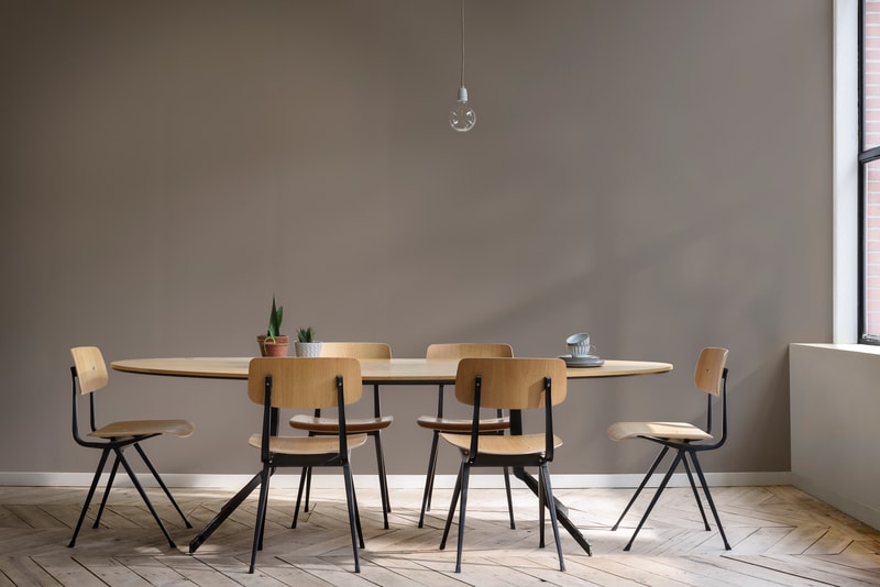 MAXILITE TỪ DULUX MÀU BỀN ĐẸP – BỀ MẶT BÓNG MỜ