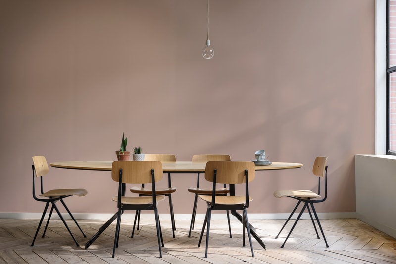 Dulux Paint Mixing Matt