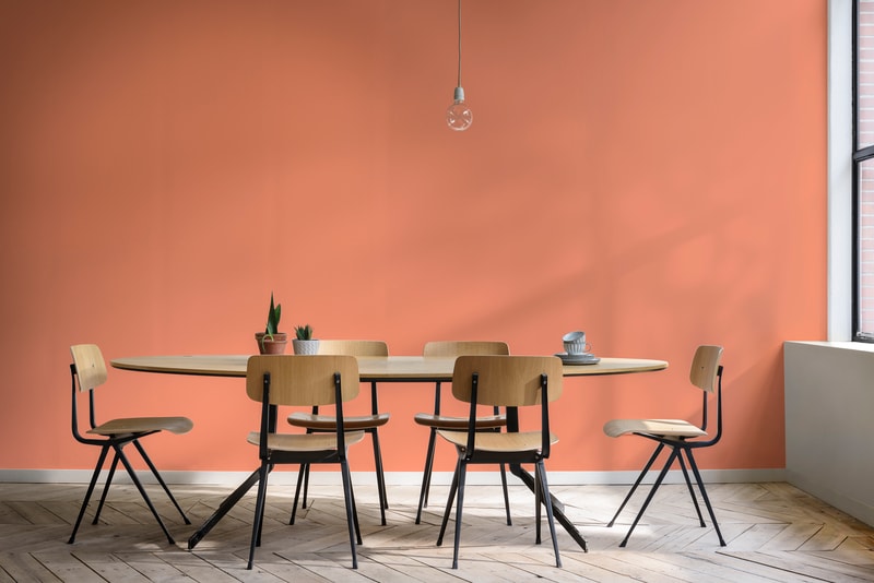 Dulux Paint Mixing Easycare Kitchen  Matt