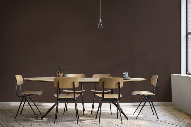 Dulux Paint Mixing Easycare Bathroom Soft Sheen