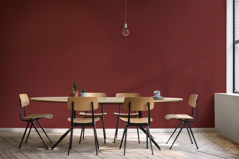 Ambiance Mur Extra Mat Mix