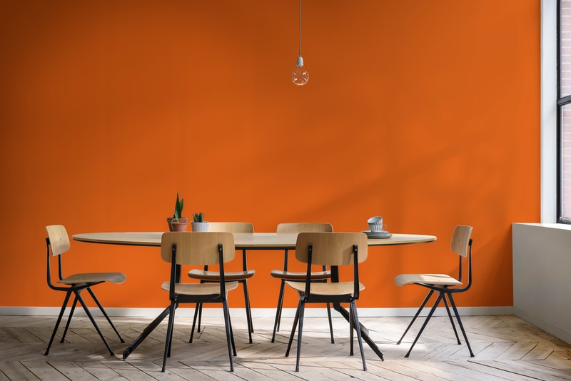 Dulux Paint Mixing Soft Sheen