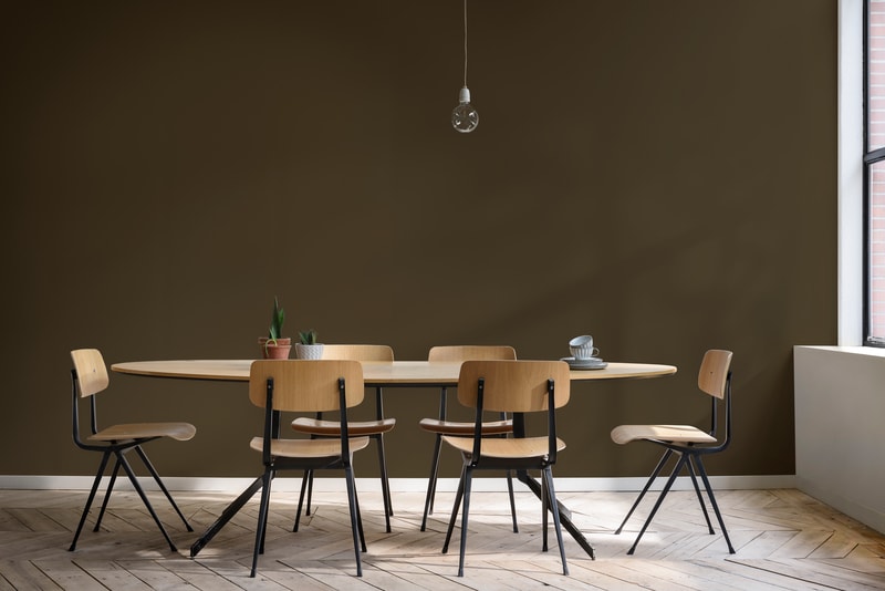 Dulux Gloss Enamel Tinted