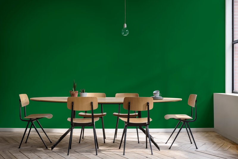 Dulux Paint Mixing Soft Sheen