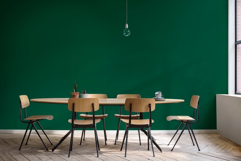 Dulux Paint Mixing Eggshell