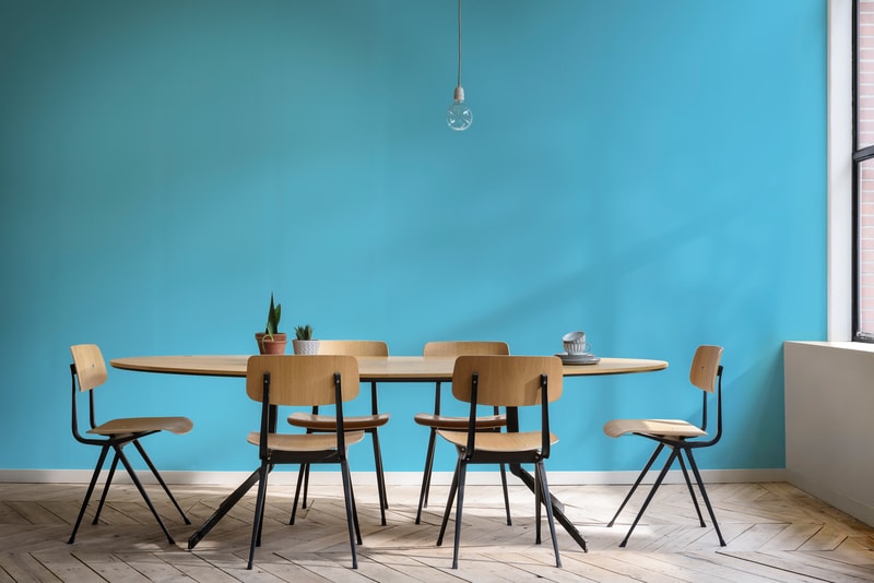 Dulux Inspire Interior Glow