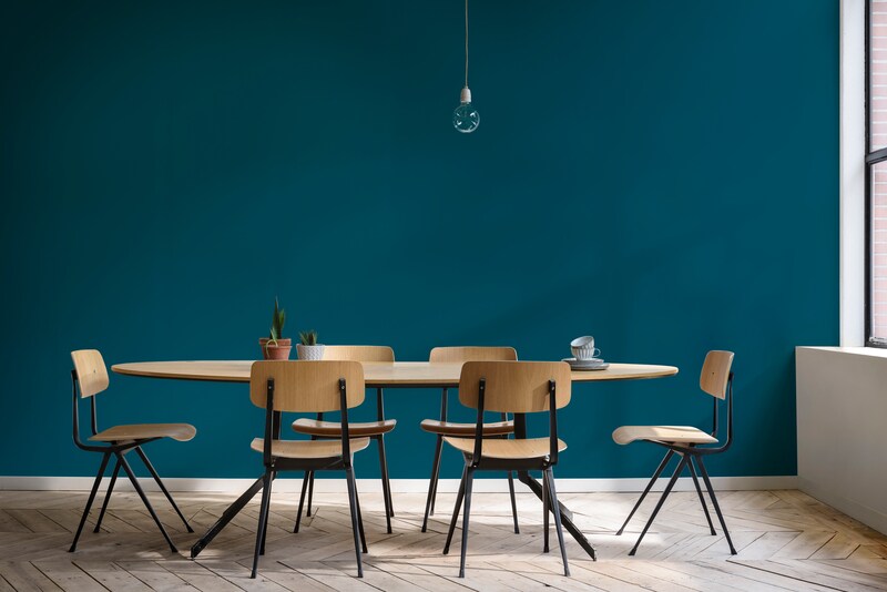 Dulux Paint Mixing Soft Sheen