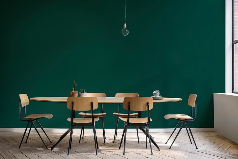 Pure by FlexaColorLab Muurverf Extra Mat