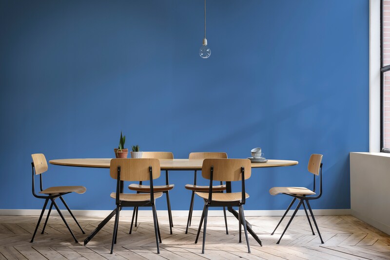 Dulux Paint Mixing Matt