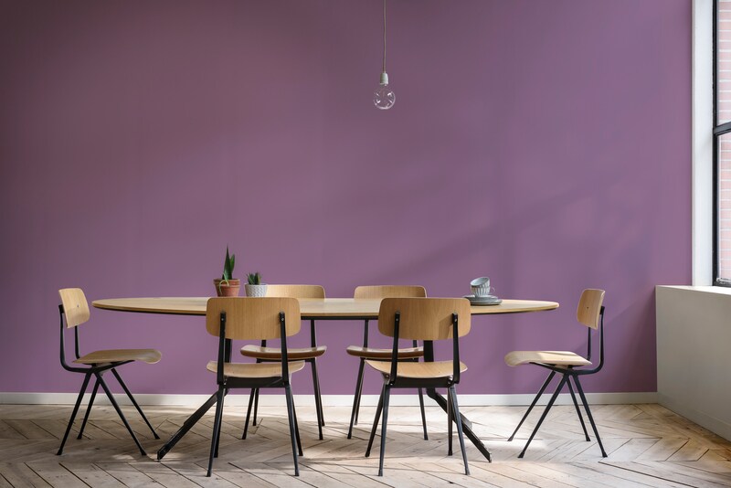 Dulux Paint Mixing Matt