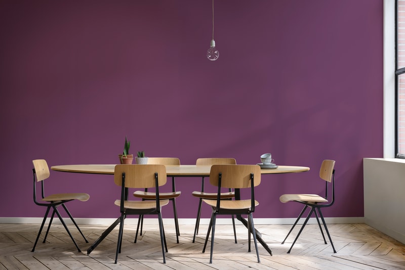 Dulux Paint Mixing Easycare Kitchen  Matt