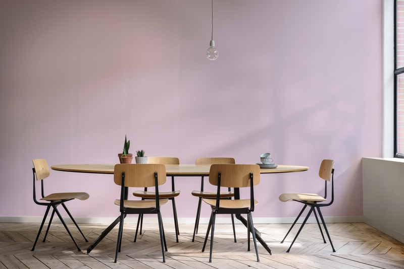 Dulux Paint Mixing Easycare Kitchen  Matt