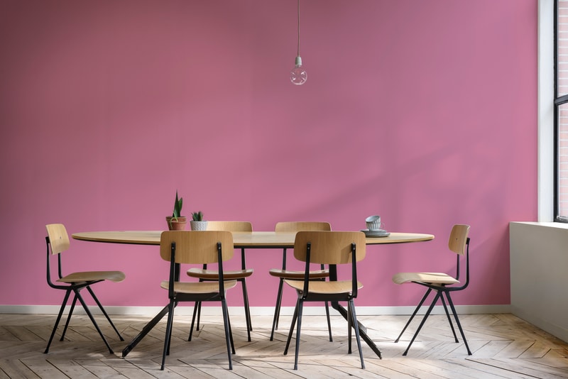 Dulux Paint Mixing Silk