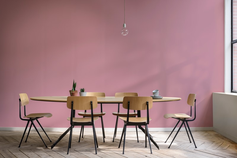 Dulux Paint Mixing Eggshell