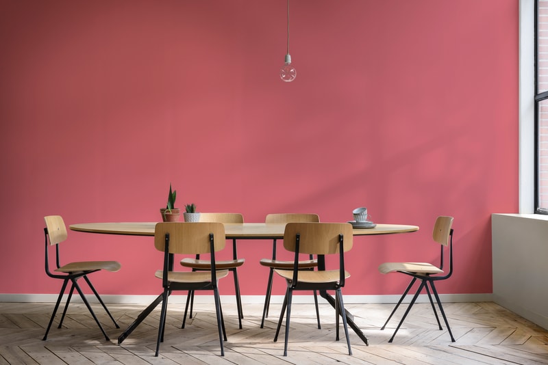 Dulux Paint Mixing Soft Sheen