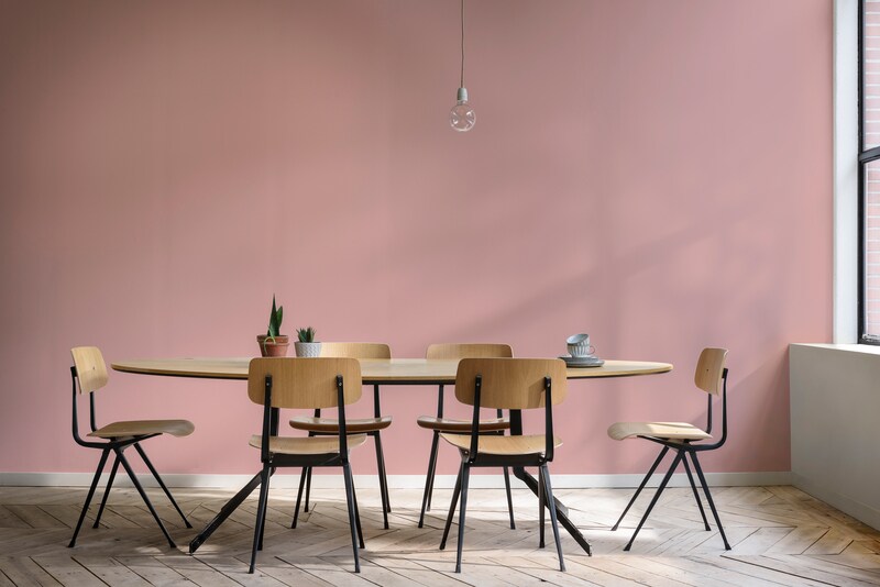 MAXILITE TỪ DULUX MÀU BỀN ĐẸP – BỀ MẶT BÓNG MỜ