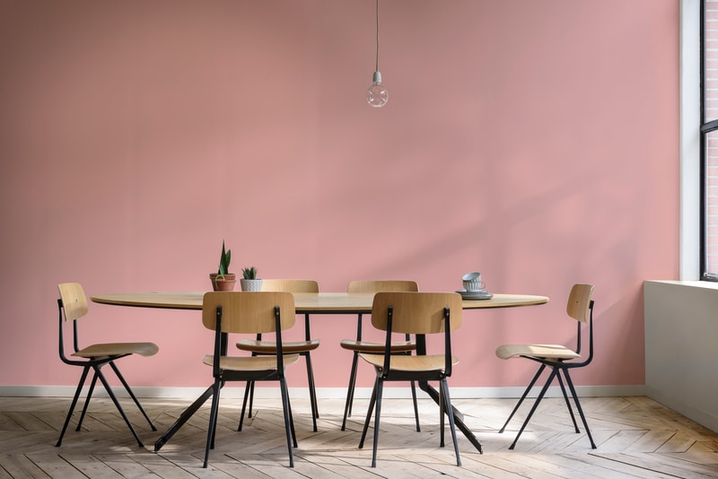 Dulux Paint Mixing  Satinwood